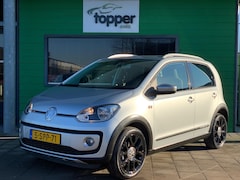 Volkswagen Up! - 1.0 cross up / Navigatie / Uniek / Nieuwe APK /