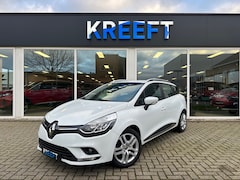 Renault Clio Estate - 0.9 TCe Zen Cruise | Airco