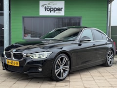 BMW 3-serie - 330e | M-Sport | SchuifDak | Led | Plug-in