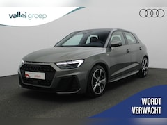 Audi A1 Sportback - 30 TFSI 110PK S edition / S-Line | Apple Carplay / Android Auto | Sportonderstel | Virtual