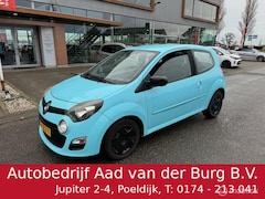 Renault Twingo - 1.2 16V Collection 3 deurs