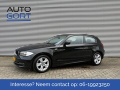 BMW 1-serie - 116i Business Line | Cruise control | Stoelverw. | Parkeersensoren |