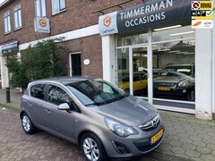 Opel Corsa - 1.2-16V Design Edition|1e eig. |Airco|El. Ramen|Trekhaak