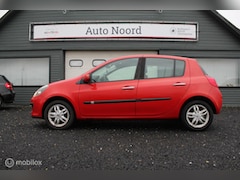 Renault Clio - 1.2-16V Expression