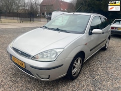 Ford Focus - 1.6-16V Trend AUTOMAAT.GLOEDNIEUWE-APK.AIRCO