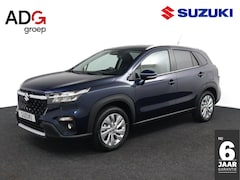 Suzuki S-Cross - 1.4 Boosterjet Select Smart Hybrid | Nieuwe Auto | Keyless Entry | Dodehoek Detectie | Par