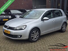 Volkswagen Golf - 1.4 TSI Comfortline