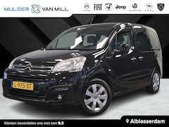 Citroën Berlingo - MPV Multispace XTR 1.2 Turbo 110pk | TREKHAAK | NAVI | CAMERA | STOELVERW. | CLIMA | CRUIS