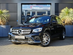 Mercedes-Benz GLC-klasse - 250 4MATIC Ambition 211pk Navigatie/Cruise/Climate