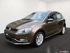 Volkswagen Polo - 1.2 TSI Highline pdc cruise clima