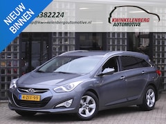 Hyundai i40 Wagon - 1.6GDi NAVI/ CAMERA/ PDC V+A/ EXTRA SET MET WINTERBANDEN