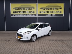 Ford Fiesta - 1.0 Style