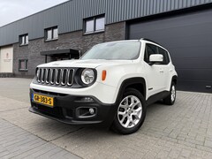 Jeep Renegade - 1.4 MultiAir Freedom | 2E EIGENAAR | 12MND GARANTIE | PANODAK | NAVI | CRUISE | LMV |