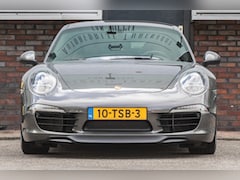 Porsche 911 - 3.8 Carrera S NL Auto