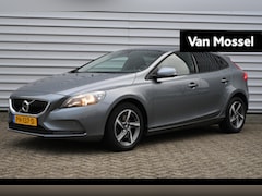 Volvo V40 - 2.0 T2 Inscription 123PK | Navigatie | Stoelverwarming | Dealeronderhouden