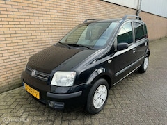 Fiat Panda - 1.2 Emotion | 104.177 km NAP | New APK | Airco