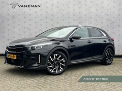 Kia XCeed - 1.0 T-GDi DynamicPlusLine Stoel & Stuurverwarming | Navi | Camera | Cruise | H-Leder | Dod