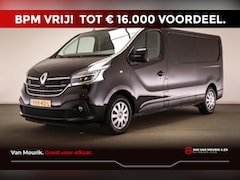 Renault Trafic - 2.0 dCi 120 T29 L2H1 Work Edition | R LINK / SECURITE- PACK | LED | AIRCO | CRUISE | NAVI