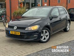 Volkswagen Golf - 1.2 TSI Trendline | NET BINNEN | CLIMA