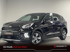 Kia Niro - 1.6 GDi PHEV DynamicLine | Navigatie | Camera |