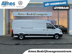 Volkswagen Crafter - 35 2.0 TDI L4H3 140 PK Hand | PDC | App Connect | 3 Zits