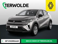 Renault Captur - full hybrid 145 E-TECH esprit Alpine | Achteruitrijcamera | Active driver assist | Adaptiv