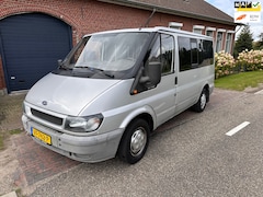 Ford Transit - 300S 2.2 TDCI SHD ROLSTOEL vervoer apk t/m 12-03-2025