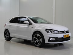 Volkswagen Polo - 1.0 TSI 95pk R-Line | Cruise | Navi | Carplay