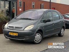 Citroën Xsara Picasso - 2.0i-16V | AUTOMAAT | APK 02-2025 | ZO MEE