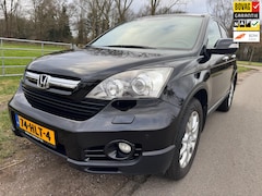 Honda CR-V - 2.0i Executive 150PK top onderhouden