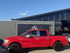 Ford F150 - LARIAT CREW CAB Pick up