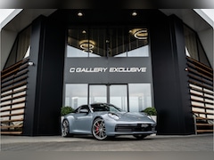 Porsche 911 Targa - 992 3.0 4 S - | Sport Chrono Plus | Bose | 360 Camera | ACC | Memory