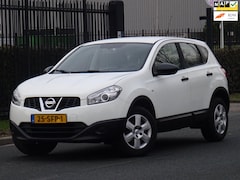 Nissan Qashqai - 1.6 Visia NAP/AIRCO/CRUISE/NW APK