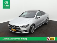 Mercedes-Benz CLA-Klasse - 180 BLACK PANORAMADAK CAMERA 19"LMV