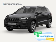 Seat Ateca - 1.5 TSI FR Business Intense