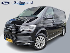 Volkswagen Transporter - 2.0 TDI L1H1 | 204 pk Automaat | Trekhaak | Full led | Camera | Navigatie | Stuurwielbedie