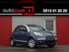 Citroën C3 Pluriel - 1.4i | Radio |