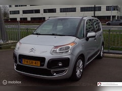 Citroën C3 Picasso - 1.4 VTi Tendance