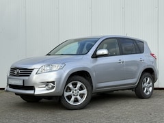 Toyota RAV4 - 2.0 VVTi Dynamic 2WD Dealer ondhouden 1e eigenaar