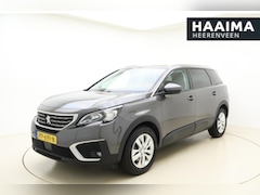 Peugeot 5008 - 1.2 PureTech Active | Navigatie | Climate Control | Cruise Control | LM-velgen | Parkeerse