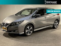 Nissan LEAF - 3.Zero Limited Edition 62 kWh