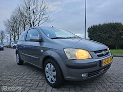 Hyundai Getz - 1.3i GLS Airco