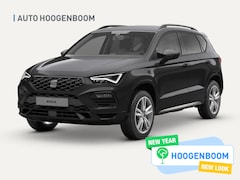 Seat Ateca - 1.5 TSI FR Business Intense