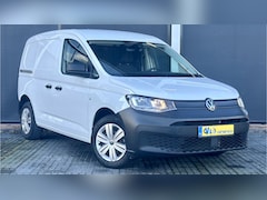 Volkswagen Caddy Cargo - 2.0 TDI Trend / Euro 6