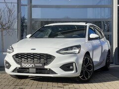 Ford Focus Wagon - 1.0 Hybrid ST Line X 125 PK | FULL LED | 18 inch | Design Pack | Adaptive Cruise C. | Digi