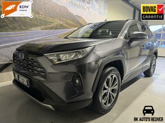 Toyota RAV4 - 2.5 Hybrid Dynamic / 6dkm /6-2024 /Leder