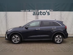 Kia e-Niro - ExecutiveLine 64kWh -LEER-NAVI-ECC-CAM