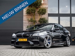 BMW M5 - 5-serie - VOL - Leer 360 Nightv Memory