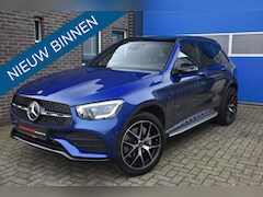 Mercedes-Benz GLC-klasse - 300e 4MATIC Business Solution AMG Pano Trekhaak