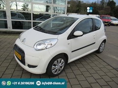 Citroën C1 - 1.0-12V Ambiance